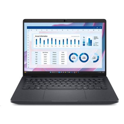 Obrázek DELL NTB Pro Max 14 MC14250/ U7- 265H/ 16 GB/ 512 GB SSD/ 14" FHD+/ Intel Arc Pro/ No AC Adapt/ WLAN/ vPro/ Bck Kb/ W…