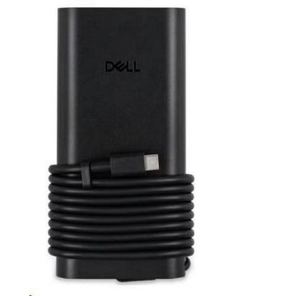Obrázek Dell adapter 280 W 7.4mm AC Adapter with Power Cord - Europe