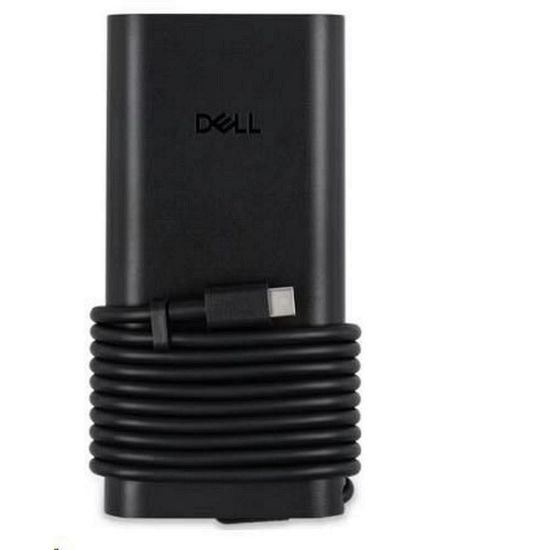 Obrázek Dell adapter 280 W 7.4mm AC Adapter with Power Cord - Europe