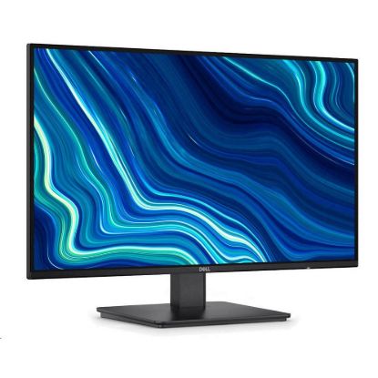 Obrázek DELL LCD SE2726D - 27"/ WQHD/ IPS/ 2560 x 1440/ 16: 9/ 144 Hz/ 8 ms/ 1500: 1/ 300 cd/ m2/ HDMI/ DP/ VESA/ 3YNBD…