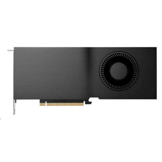Obrázek DELL NVIDIA RTX PRO 4000 Blackwell Workstation Edition 24 GB GDDR7 full height PCIe 5.0 x 16 4 DP