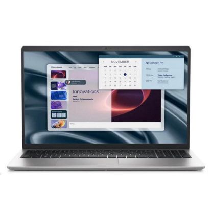 Obrázek DELL NTB Pro 15 Essential PV15250/ i5- 1334U/ 16 GB/ 1TSSD/ 15.6" FHD/ Intel UHD/ No AC Adapter/ WLAN/ Backlit Kb…