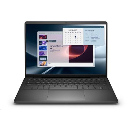 Obrázek DELL NTB Pro 14 Essential PV14255/ R7- 250 AMD/ 16 GB/ 512SSD/ 14" FHD+/ AMD Radeon/ No AC Adapte/ WLAN/ Backlit Kb…