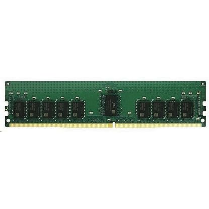 Obrázek Synology paměť 64 GB DDR4 ECC pro SA6400