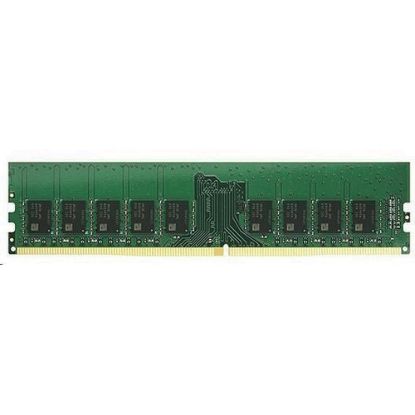 Obrázek Synology paměť 16 GB DDR4 ECC pro RS2825RP+, RS2423+, RS2423RP+, FS2500