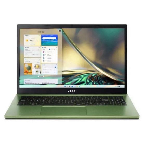Obrázek ACER NTB Aspire 3 (A315- 59- 346R)- Core i3- 1215U, 15.6", 8 GB DDR4, 512 GB PCIe NVMe SSD, UHD Graphics, Windows…