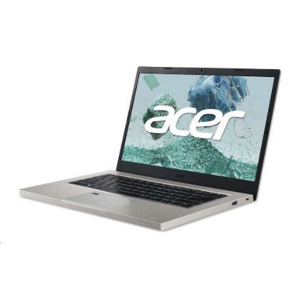 Obrázek ACER NTB Aspire Vero 14 (AV14- 52P- 387N), i3 1315U, 14" FHD, 16 GB, 512 GB SSD, Intel Graphics, W11H, Gray