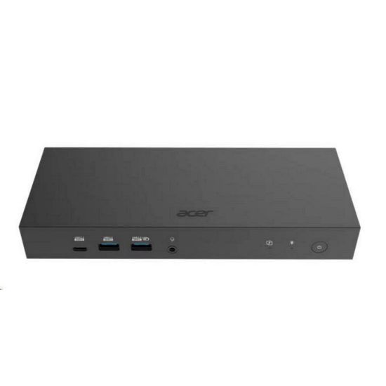 Obrázek ACER Dokovací stanice Thunderbolt 4 Dock T34, Black