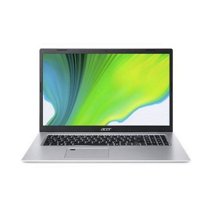Obrázek ACER NTB Aspire 5 (A517- 52G- 731D) i7- 1165G7, 17.3" FHD IPS, 16 GB, 1 TBSSD, NVIDIA GeForce, W11H, Silver