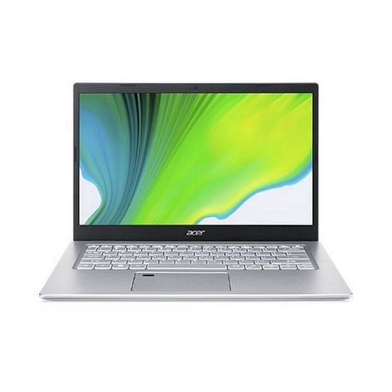 Obrázek ACER NTB Aspire 5 (A515- 56- 34N8), i3- 1115G4, 15.6" FHD, 8 GB, 256 GBSSD, UHD Graphics, W11H, Stříbrná