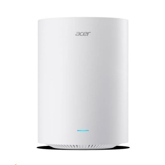 Obrázek ACER Router Connect Ovia T360 WiFi 7 Mesh Router, BE3600, ARM processor, 512 GB DDR3L, 128 GB NAND, 2pack, White