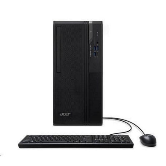 Obrázek ACER PC Veriton S2735G_W_FR300 W, Ultra 7 265, 16 GB, 512 GB SSD, N/ A, W11P, Black