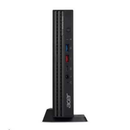 Obrázek ACER PC Veriton VVN4720GT, i5- 14400, 8 GB, 512 GB SSD, UHD, W11P, Black