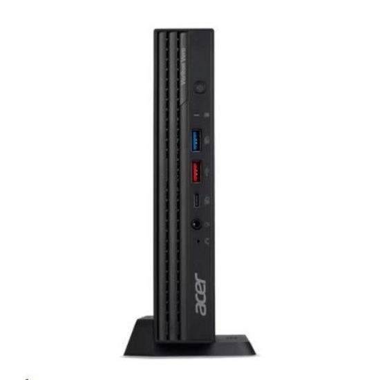 Obrázek ACER PC Veriton VVN4720GT, i5- 14400, 8 GB, 512 GB SSD, UHD, W11P, Black