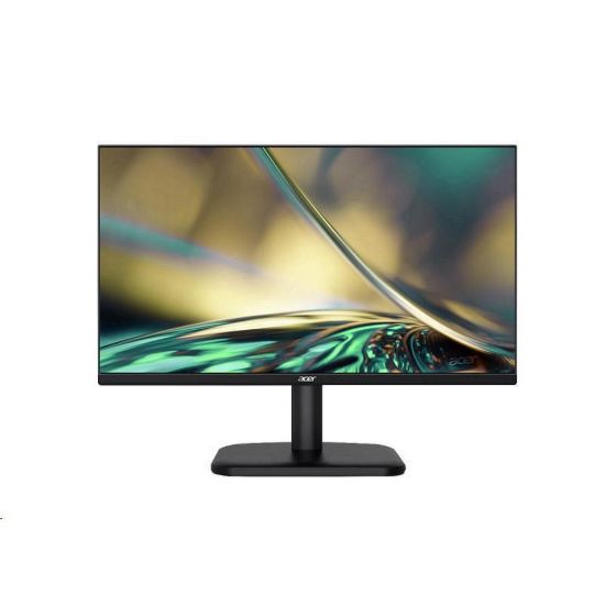 Obrázek ACER LCD EK251QP6bi 62cm (24.5") IPS LED, FHD 1920 x 1080@144 Hz HDMI, 75 Hz VGA, 250cd/ m2, 178/ 178, 1 ms