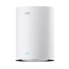 Obrázek Acer Router Connect Ovia T360 WiFi 7 Dual- band Mesh Router, BE3600, 512 GB DDR3L, 128 GB NAND, 1pack, White