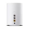 Obrázek Acer Router Connect Ovia T360 WiFi 7 Dual- band Mesh Router, BE3600, 512 GB DDR3L, 128 GB NAND, 1pack, White