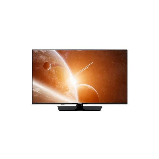 Obrázek Orava 40" TV LT- 1023 LED, Full HD, LED, Smart, WiFi, HDR, tuner DVB- T2/ C/ S2 (HEVC), PVR Ready, 300 Hz UMR