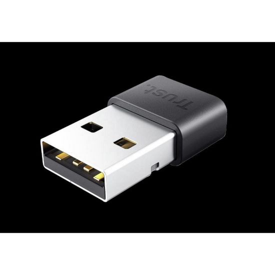 Obrázek TRUST adaptér USB Bluetooth 5.0 MYNA