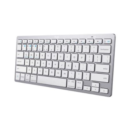 Obrázek TRUST bezdrátová klávesnice BASICS Wireless Bluetooth keyboard