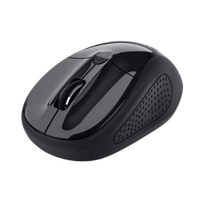 Obrázek TRUST Bezdrátová Myš BASICS Wireless Mouse