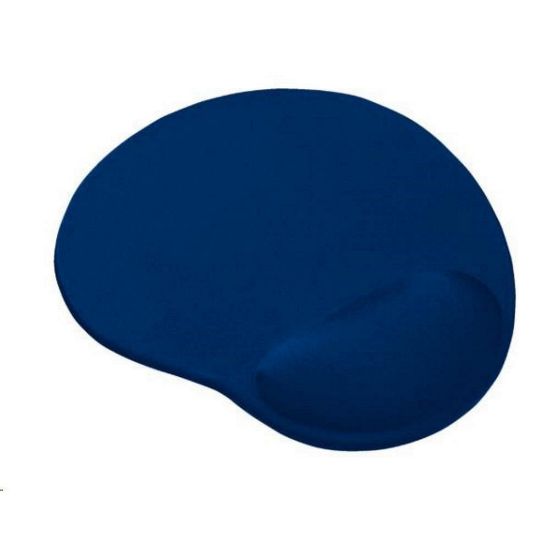 Obrázek TRUST BIGFOOT MOUSE PAD, blue