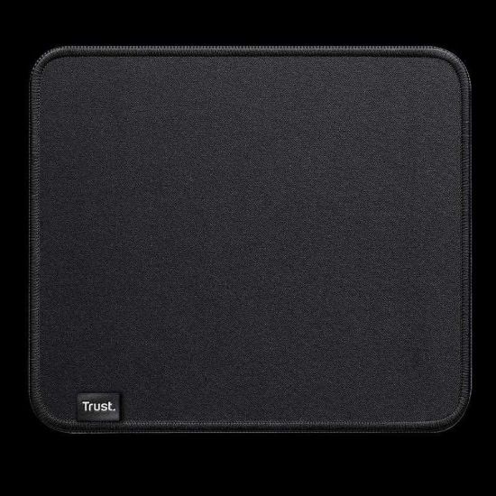 Obrázek TRUST BOYE MOUSE PAD ECO BLACK