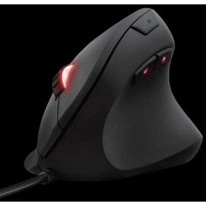 Obrázek TRUST GXT 144 Rexx Vertical Gaming Mouse