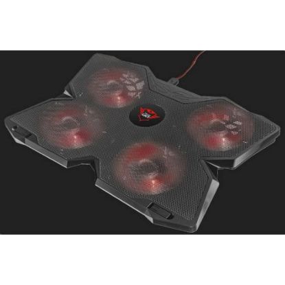 Obrázek Trust GXT 278 Notebook Cooling Stand