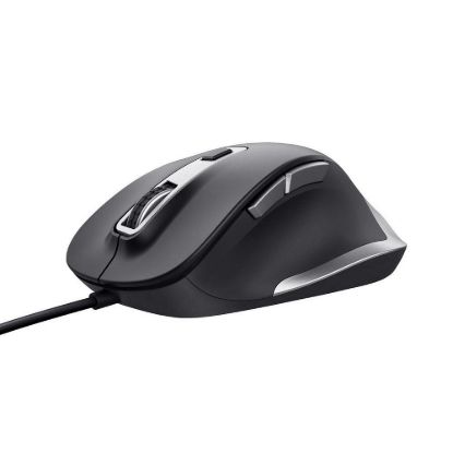 Obrázek TRUST myš Fyda Mouse Eco, optická, USB