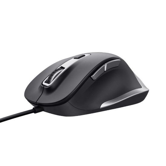Obrázek TRUST myš Fyda Mouse Eco, optická, USB