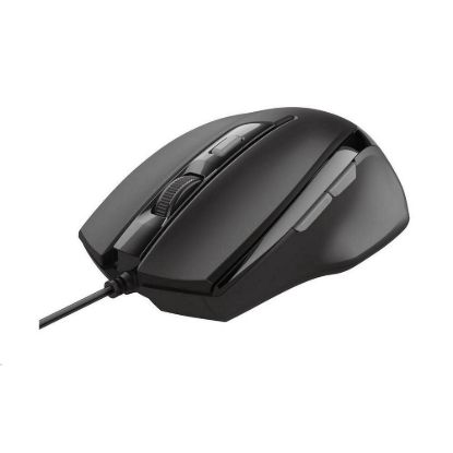 Obrázek TRUST myš Voca Comfort Mouse