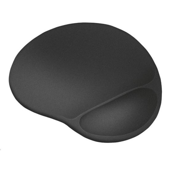 Obrázek TRUST podložka pod myš BigFoot XL Mouse Pad with gel pad