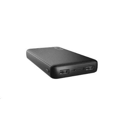 Obrázek TRUST powerbanka Primo Powerbank 15000 mAh ECO