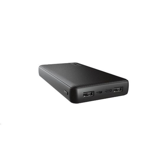 Obrázek TRUST powerbanka Primo Powerbank 20000 mAh ECO