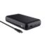 Obrázek TRUST Powerbanka pro Notebook 100 W, 2xUSB- C, 1xUSB - 20000mAh