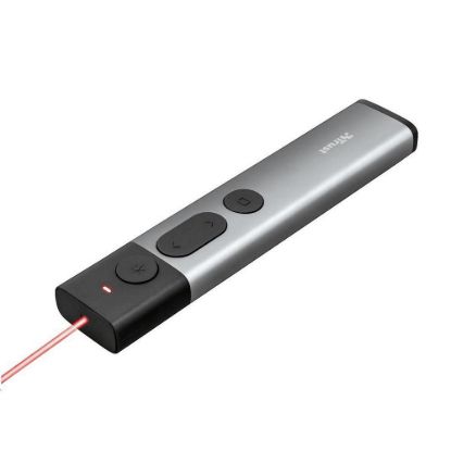 Obrázek TRUST Prezentér Kazun Aluminium Wireless Presenter