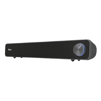 Obrázek TRUST Reproduktor Arys PC Soundbar