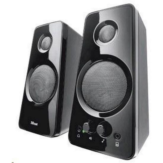 Obrázek TRUST Reproduktory 2.0 Tytan 2.0 Speaker Set