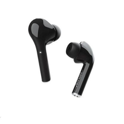 Obrázek TRUST sluchátka Nika Touch Bluetooth Wireless Earphones - black