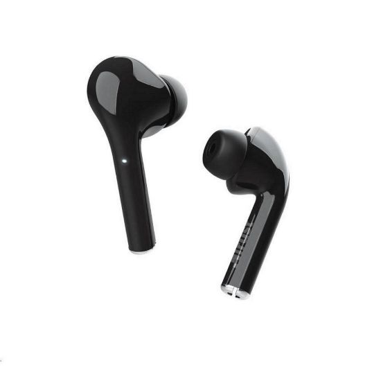 Obrázek TRUST sluchátka Nika Touch Bluetooth Wireless Earphones - black