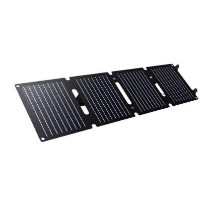 Obrázek TRUST Solární panel ZUNY 40 W