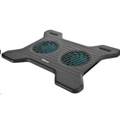 Obrázek TRUST Stojan na notebook Cooling Stand Xstream Breeze (chladící podložka)