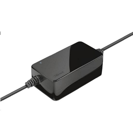 Obrázek TRUST Univerzální napájecí adaptér pro notebooky 45 W Primo Laptop Charger