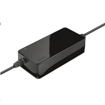 Obrázek TRUST Univerzální napájecí adaptér pro notebooky Primo 70 W- 19V Laptop Charger