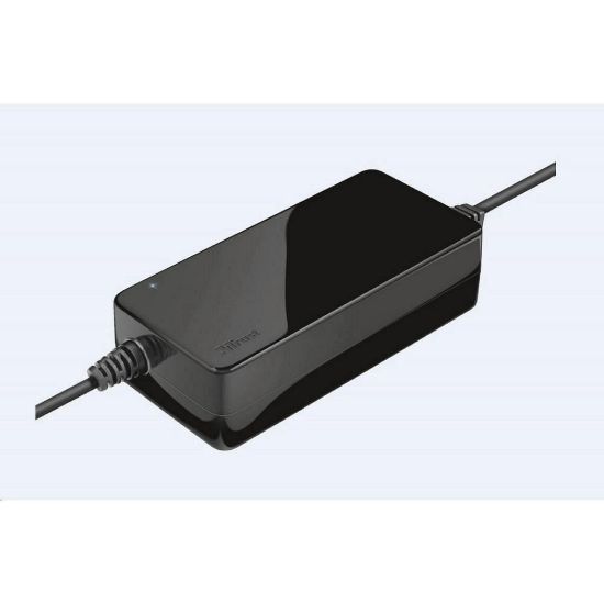 Obrázek TRUST Univerzální napájecí adaptér pro notebooky Primo 90 W- 19V Laptop Charger