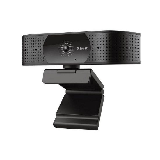 Obrázek TRUST webkamera TW- 350 4K UHD WEBCAM