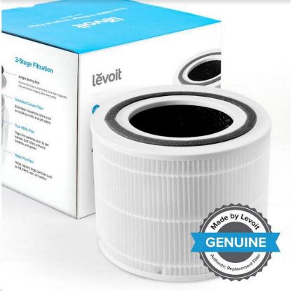Obrázek Levoit Core300- RF- RTL - filtr pro Core300S a Core300- RAC