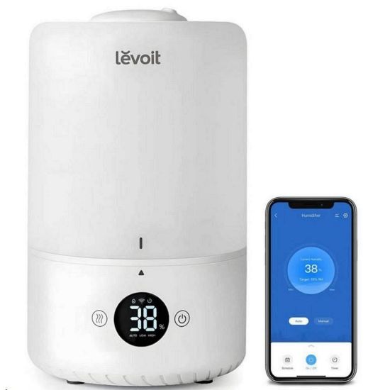 Obrázek Levoit DUAL 200S - SMART Zvlhčovač vzduchu