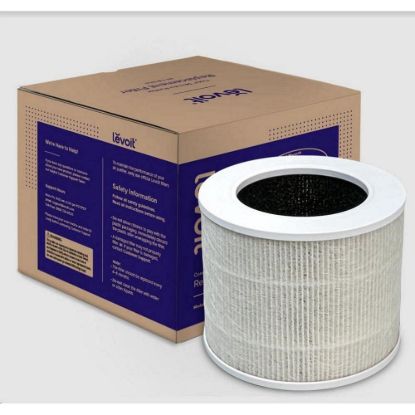Obrázek Levoit Core Mini Air filtr